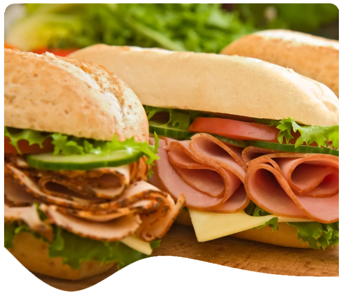Our Food Picture
